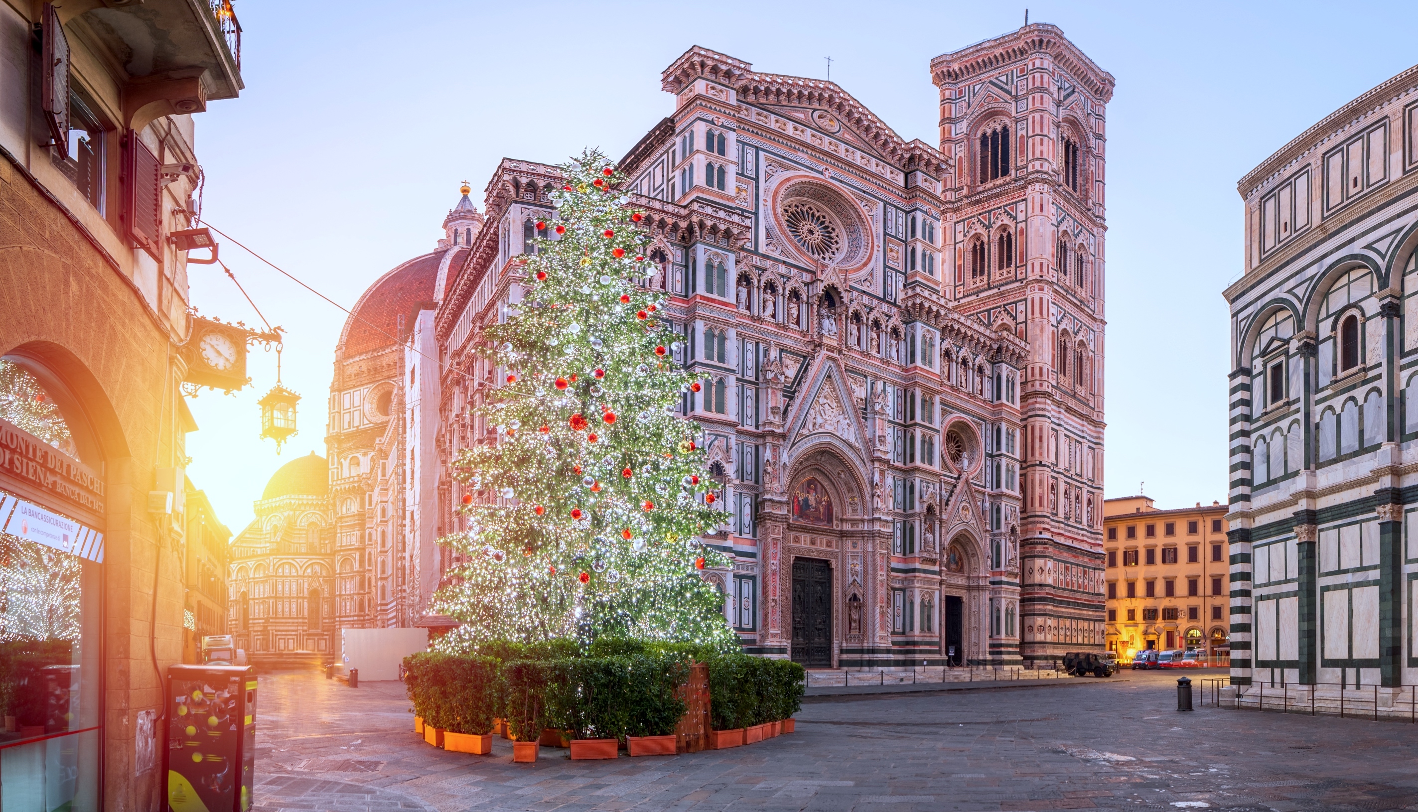 1 FIRENZE MERCATINI NATALE